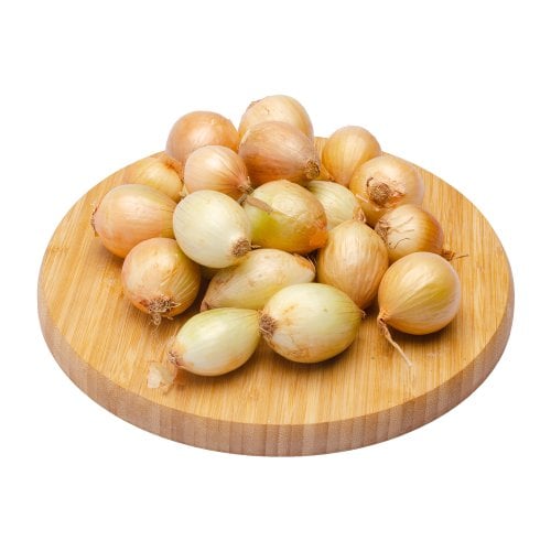 Cebola Para Conserva Pacote KG Cebola Para Conserva Pacote KG