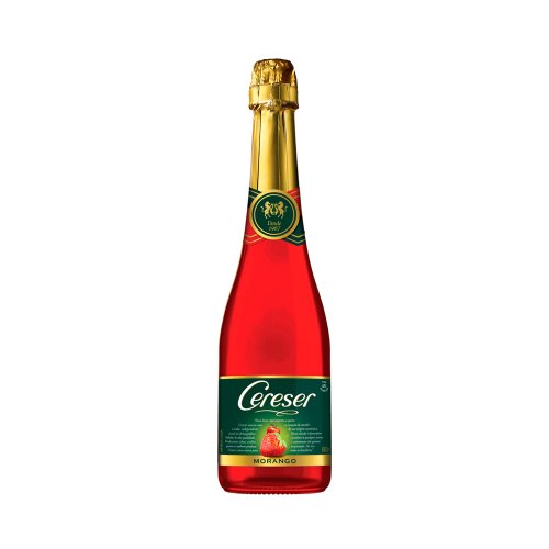 Sidra Cereser Morango 660ml Sidra Cereser Morango 660ml