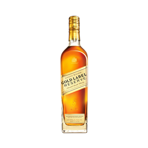 Whisky Escocês Johnnie Walker Gold Label Reserve 750ml Whisky Escocês Johnnie Walker Gold Label Reserve 750ml