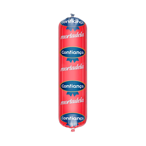 Mortadela Confiança Seara 1kg Mortadela Confiança Seara 1kg