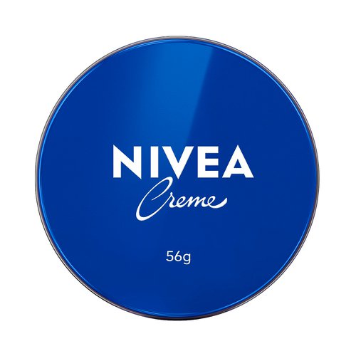 Creme Hidratante Nivea 56g Creme Hidratante Nivea 56g