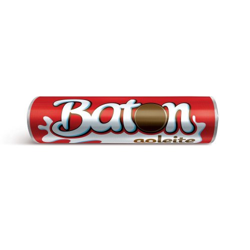 Chocolate Garoto Baton Ao Leite 16g Chocolate Garoto Baton Ao Leite 16g