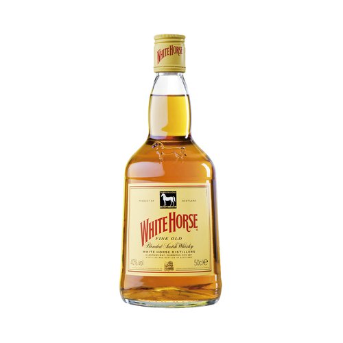 Whisky Nacional White Horse 500ml Whisky Nacional White Horse 500ml