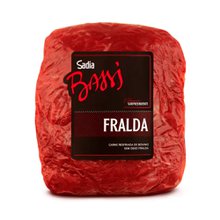 Fraldinha Bovina Sadia Bassi Resfriada KG Fraldinha Bovina Sadia Bassi Resfriada KG