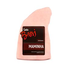 Maminha Bovina Sadia Bassi Resfriada KG Maminha Bovina Sadia Bassi Resfriada KG