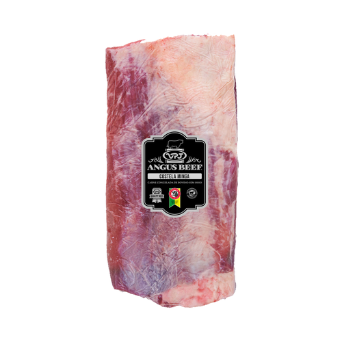 Costela Bovina Minga VPJ Traseira Desossada KG Costela Bovina Minga VPJ Traseira Desossada KG