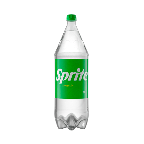 Refrigerante Sprite Limão Original 2l Refrigerante Sprite Limão Original 2l