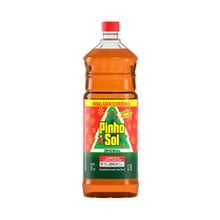 Desinfetante Pinho Sol Original 1,75l