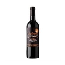 Vinho Chileno Tinto Santa Carolina Cabernet Sauvignon Merlot 750ml