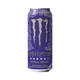 Energético Monster Ultra Violet Zero Açúcar 473ml