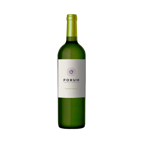 Vinho Argentino Branco Forum Chardonnay 750ml Vinho Argentino Branco Forum Chardonnay 750ml