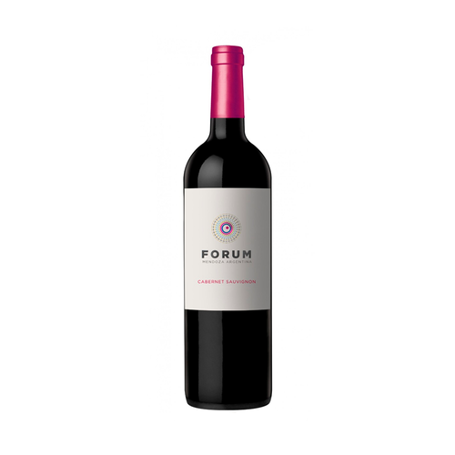 Vinho Argentino Tinto Forum Cabernet Sauvignon 750ml Vinho Argentino Tinto Forum Cabernet Sauvignon 750ml