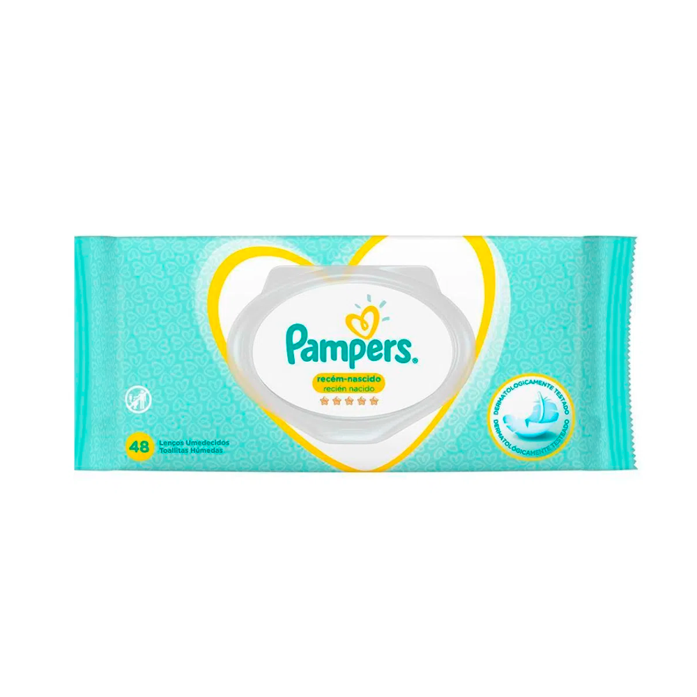 Pampers