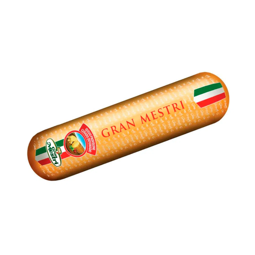 Queijo Provolone Gran Mestri Maturado 300g Queijo Provolone Gran Mestri Maturado 300g