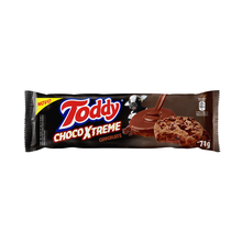 Cookies Toddy ChocoXtreme 71g Cookies Toddy ChocoXtreme 71g