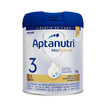 Fórmula Infantil Aptanutri Profutura 1 a 3 Anos 800g