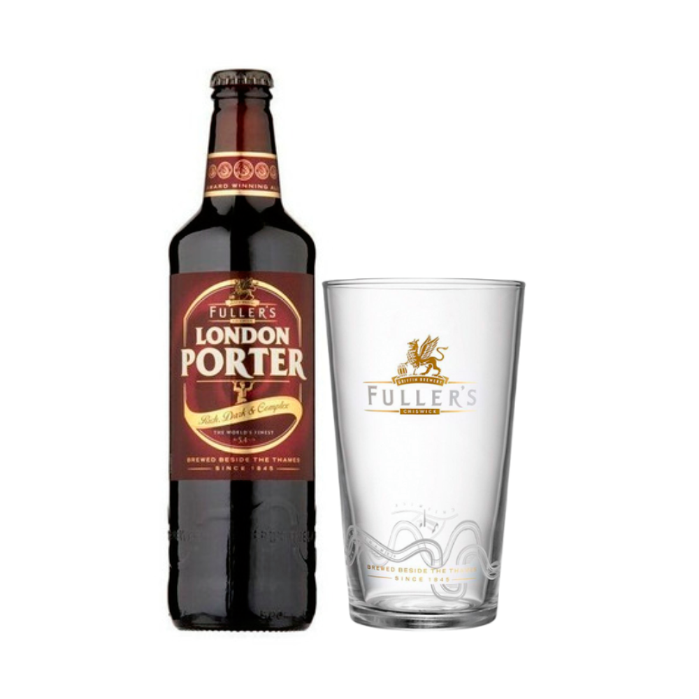 Cerveja Porter em Oferta no Supermercado Online Pague Menos