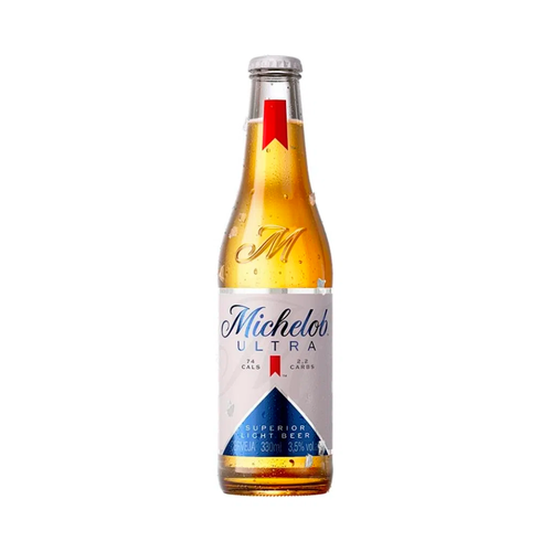 Cerveja Michelob Ultra Light Beer 330ml Cerveja Michelob Ultra Light Beer 330ml