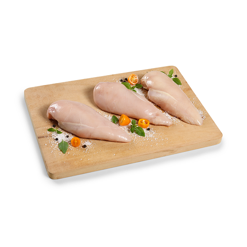 Peito de Frango Sem Osso Resfriado KG Peito de Frango Sem Osso Resfriado KG