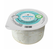 Queijo Minas Frescal Atilatte Light Zero Lactose 350g Queijo Minas Frescal Atilatte Light Zero Lactose 350g