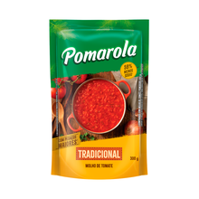 Molho de Tomate Pomarola Tradicional 300g