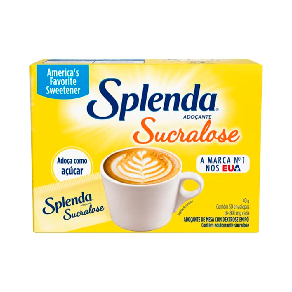 Splenda Splenda