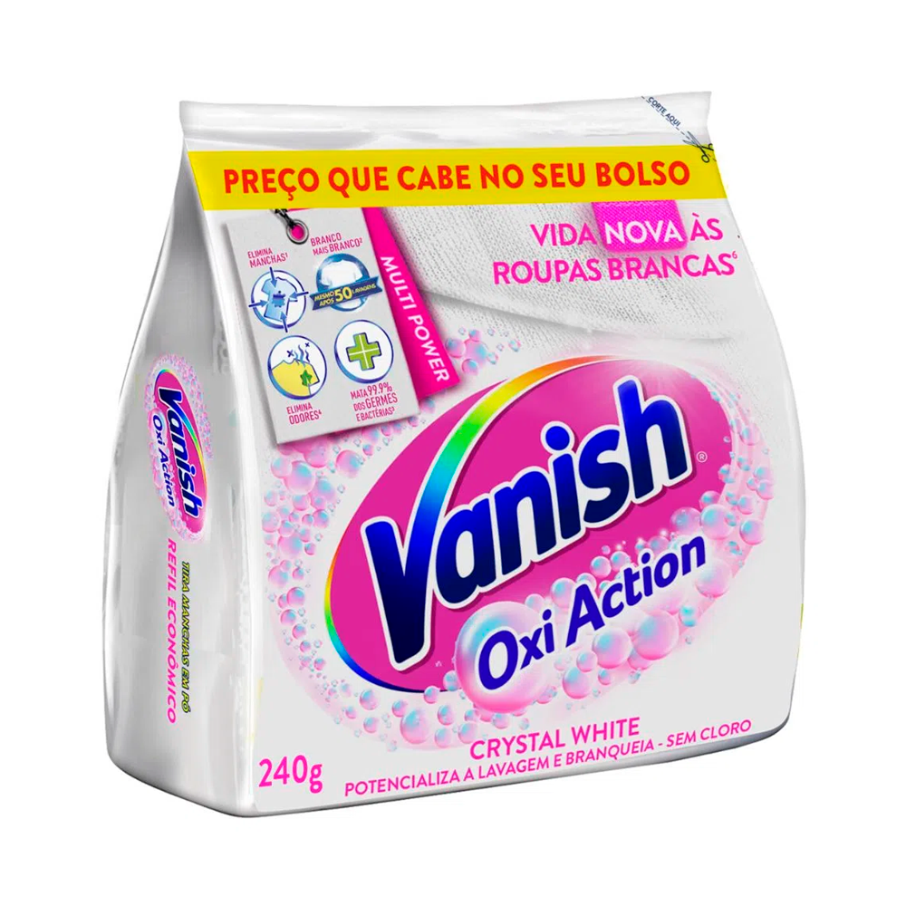 Vanish