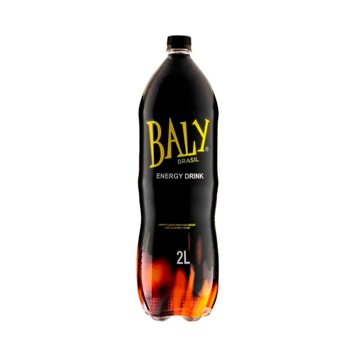 Energético Baly Tradicional 2l Energético Baly Tradicional 2l