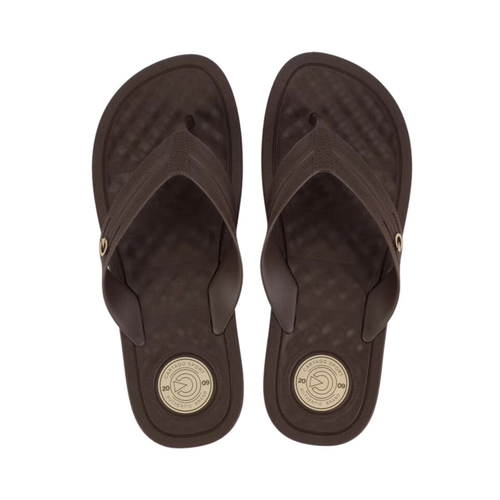 Chinelo Adulto Cartago Arizona Marrom Chinelo Adulto Cartago Arizona Marrom