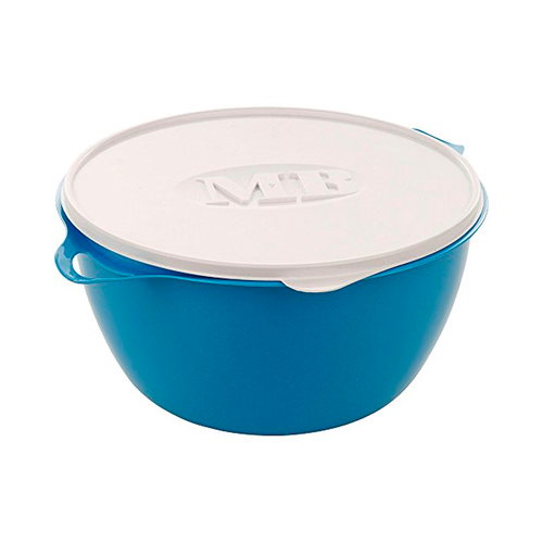 Bacia MB Com Tampa Cores Sortidas 6l Bacia MB Com Tampa Cores Sortidas 6l