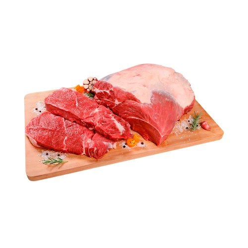 Paleta Bovina Sem Músculo KG Paleta Bovina Sem Músculo KG