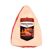 Picanha Bovina Maturatta Friboi Peça KG Picanha Bovina Maturatta Friboi Peça KG