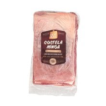 Costela Bovina Minga Leve Mais KG Costela Bovina Minga Leve Mais KG
