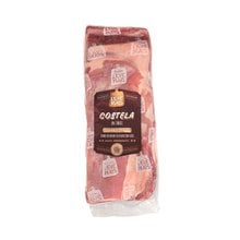 Costela Bovina Leve Mais Tiras KG Costela Bovina Leve Mais Tiras KG