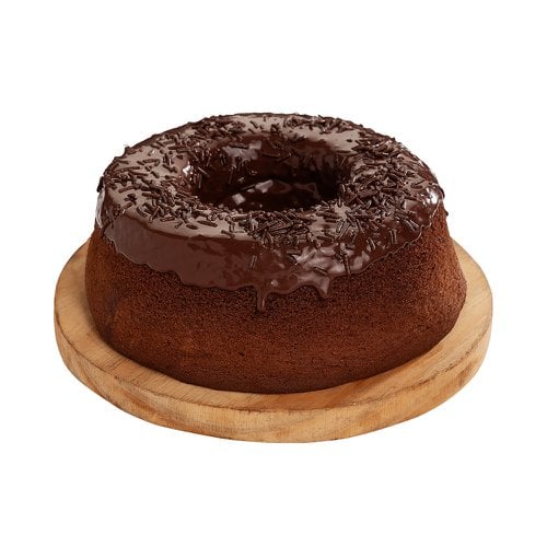 Bolo Caseiro Leve Mais Chocolate 450g Bolo Caseiro Leve Mais Chocolate 450g