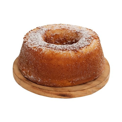 Bolo Caseiro Leve Mais Laranja 450g Bolo Caseiro Leve Mais Laranja 450g