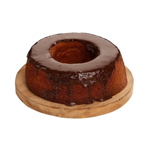 Bolo Caseiro Leve Mais Cenoura 450g Bolo Caseiro Leve Mais Cenoura 450g