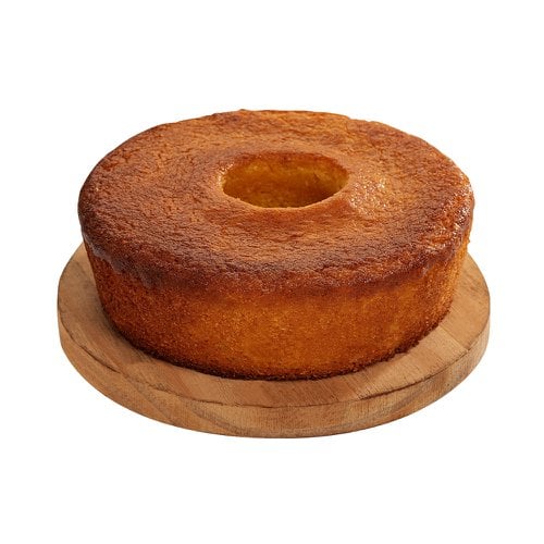 Bolo Caseiro Leve Mais Milho 550g Bolo Caseiro Leve Mais Milho 550g