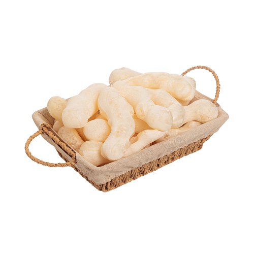 Biscoito de Polvilho Leve Mais 200g Biscoito de Polvilho Leve Mais 200g