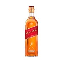 Whisky Escocês Johnnie Walker Red Label 500ml