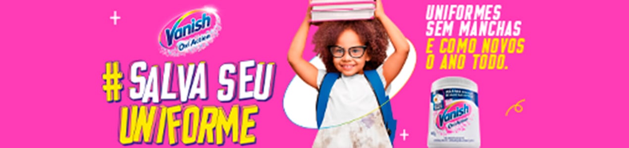 Reckitt volta as aulas