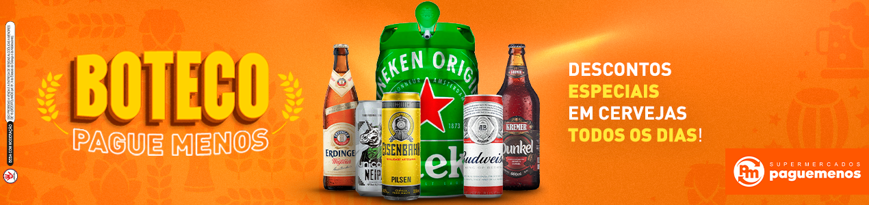 Cervejas Cervejas