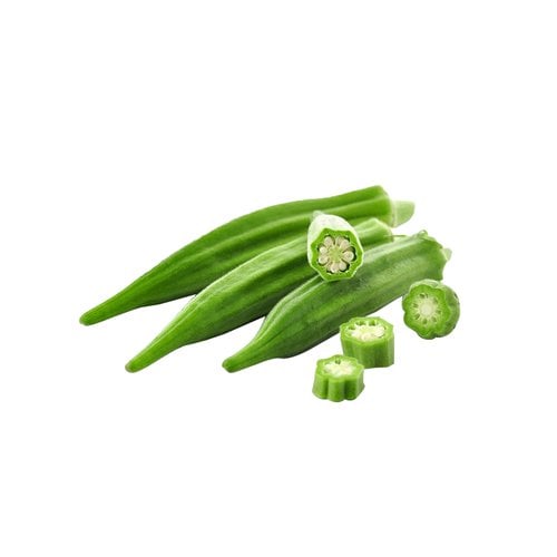Quiabo 200g Quiabo 200g