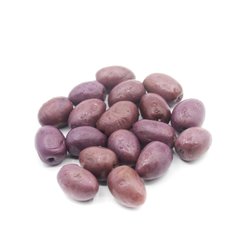 Azeitona A Granel Preta Chilena (Zapa) 220g Azeitona A Granel Preta Chilena (Zapa) 220g