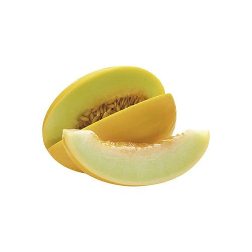 Melão Amarelo 2,300g Melão Amarelo 2,300g