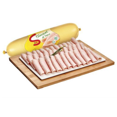 Blanquet de Peru Fatiado Sadia 110g Blanquet de Peru Fatiado Sadia 110g