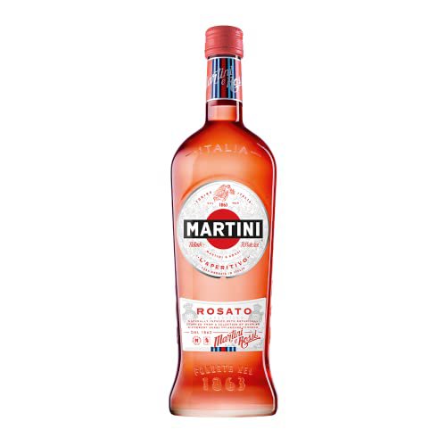 MARTINI 750ML ROSATO MARTINI 750ML ROSATO