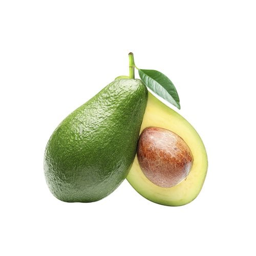 Abacate 750g Abacate 750g