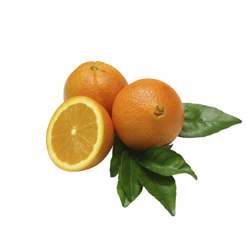 Laranja Bahia 350g Laranja Bahia 350g