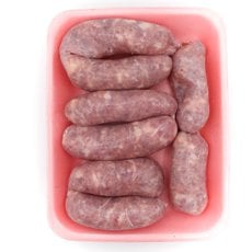 Linguiça Toscana Aurora 600g Linguiça Toscana Aurora 600g